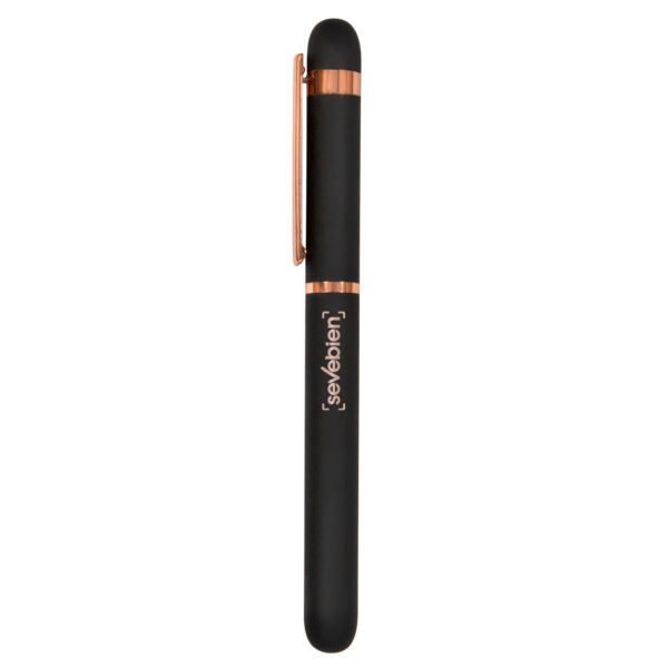 ROLLER "COPPERFIELD II" TINTA  AZUL