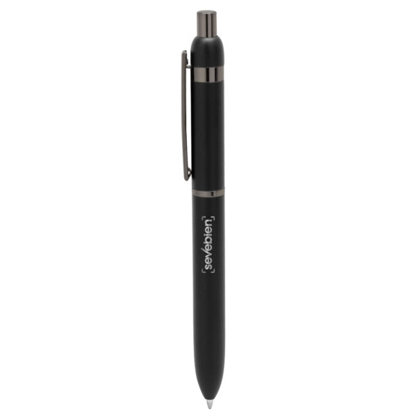 BOLÍGRAFO "SILVERFIELD I" tinta azul