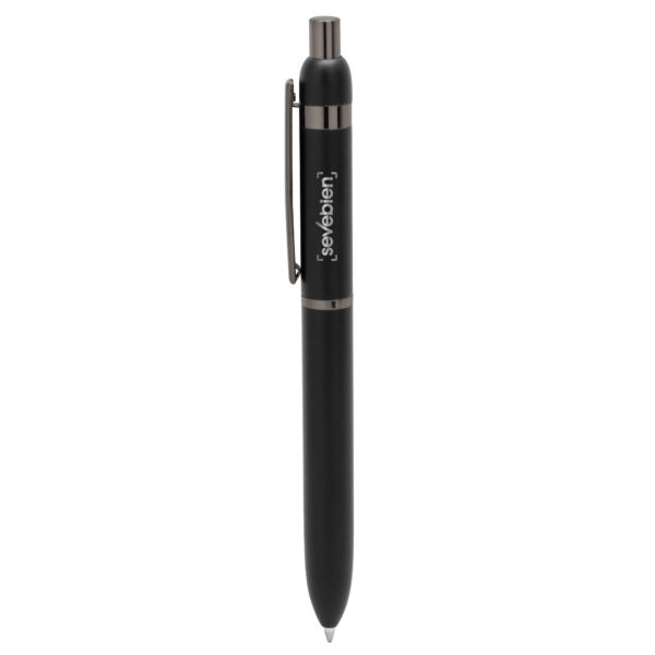 BOLÍGRAFO "SILVERFIELD I" tinta azul