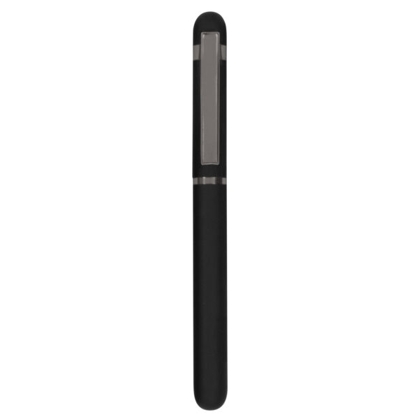 alt__promocional_publicitario_boligrafo_BP306-1-1 ROLLER "SILVERFIELD II" TINTA AZUL