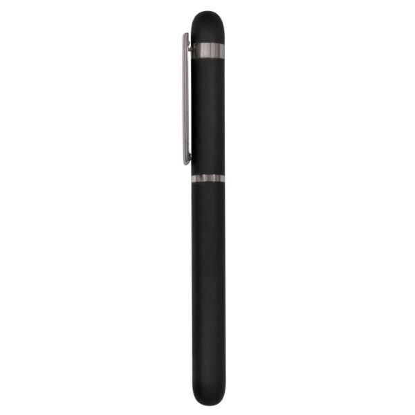 alt__promocional_publicitario_boligrafo_BP306-2-1 ROLLER "SILVERFIELD II" TINTA AZUL