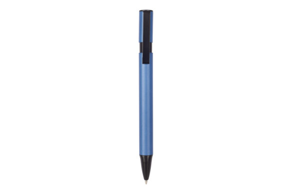 BOLÍGRAFO "MULHOUSE" TINTA AZUL