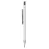 alt__promocional_publicitario_boligrafo_metalico_BP327_blanco_2 Boligrafo "ANNY" Tinta azul