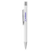 alt__promocional_publicitario_boligrafo_metalico_BP327_blanco_2_logo Boligrafo "ANNY" Tinta azul
