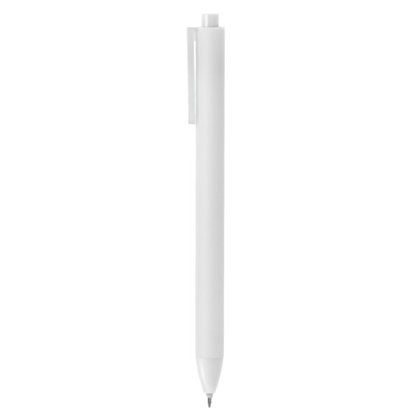 alt__promocional_publicitario_boligrafo_plastico_BP329_blanco_2 Bolígrafo "PLAIN"