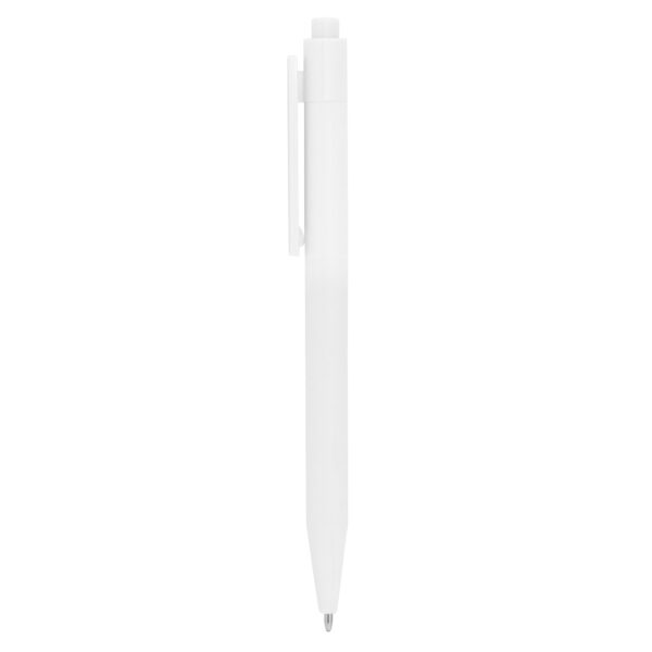 alt__promocional_publicitario_estuche_boligrafo_plastico_BP314_blanco-lateral Bolígrafo "ALFA"