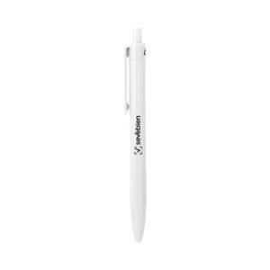 alt_promocional_publicitario-Boligrafo_plastico_BP335_blanco_3_logo Bolígrafo "MERO"