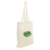 Bolsa de algodón "COTI FORT"