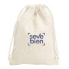 Bolsa de algodón "CORD"