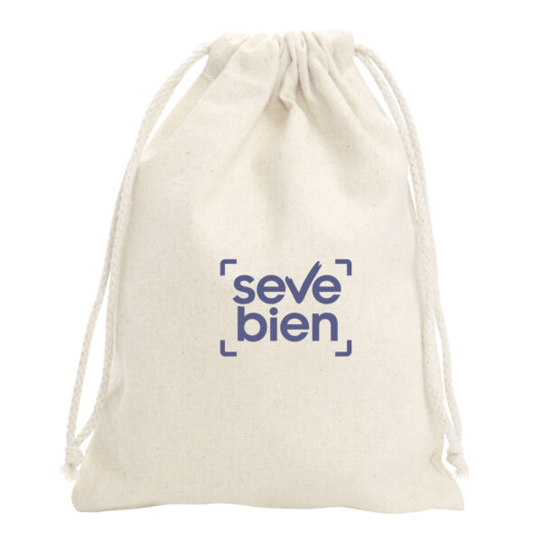 Bolsa de algodón "CORD"