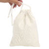 Bolsa de algodón "CORD"