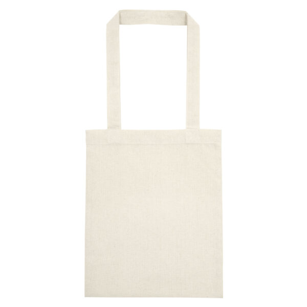 Bolsa de algodón "TOTI"