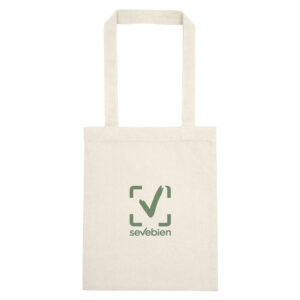 Bolsa de algodón "TOTI"