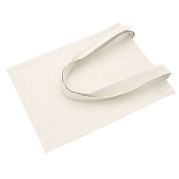 Bolsa de algodón "TOTI"