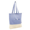 Bolsa de algodón "MOLA"