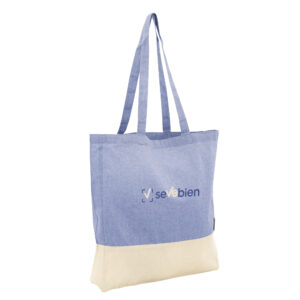 Bolsa de algodón "MOLA"