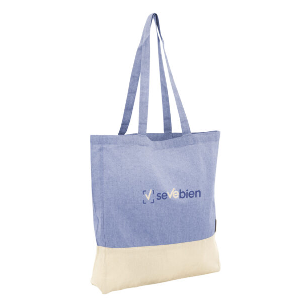 Bolsa de algodón "MOLA"