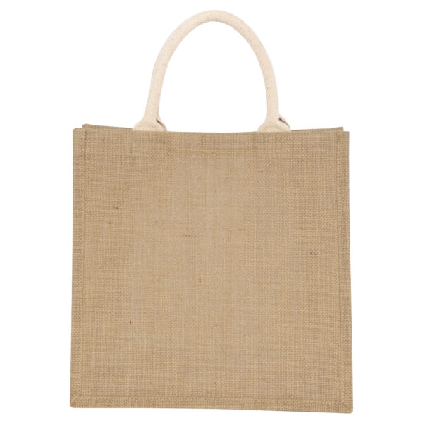 Bolsa de yute "YEYE"