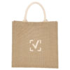 Bolsa de yute "YEYE"