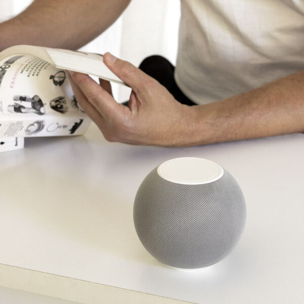 Parlante bluetooth "KUGEL"