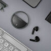 Auriculares bluetooth "MOJI"