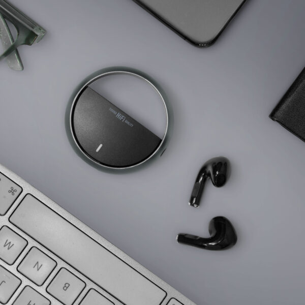 Auriculares bluetooth "MOJI"
