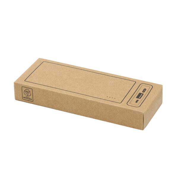 alt_promocional_publicitario_Cargador_EC759_caja Power bank "BAMBPOWER"