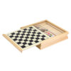 Set de juegos "JAVFAN"