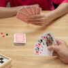 Set de juegos "JAVFAN"