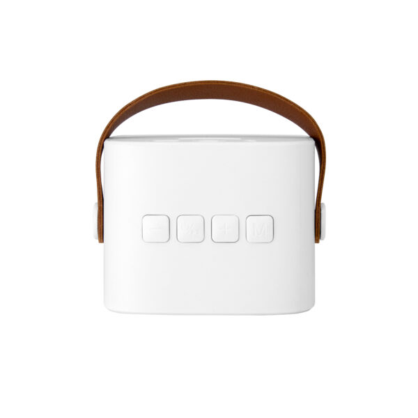 Parlante bluetooth "ELVIS"
