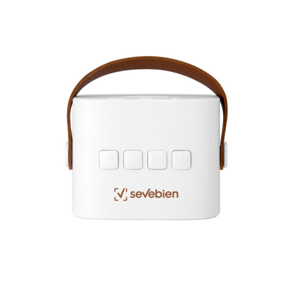 Parlante bluetooth "ELVIS"