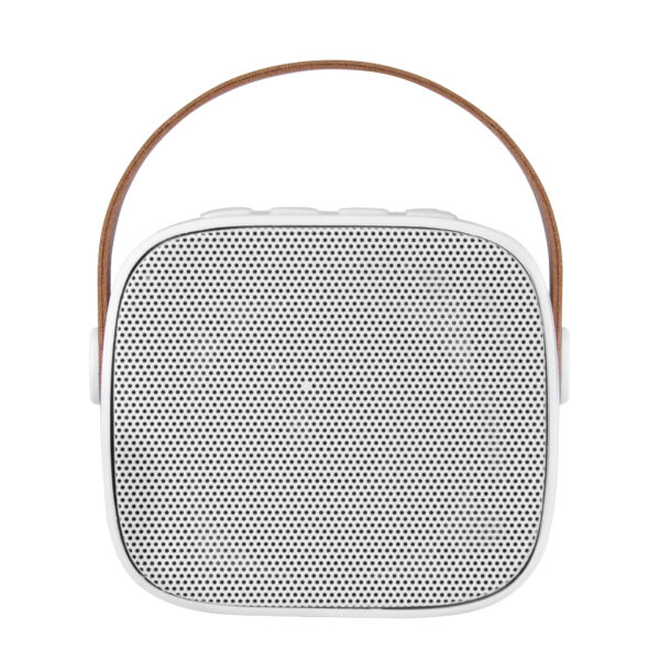 Parlante bluetooth "ELVIS"