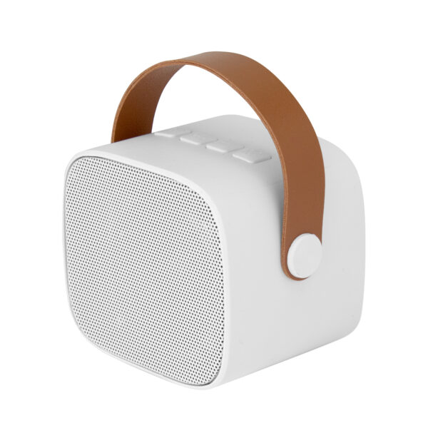 Parlante bluetooth "ELVIS"