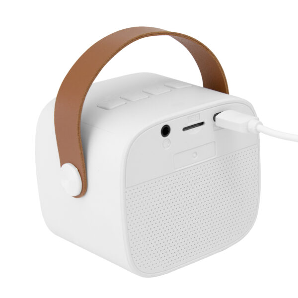 Parlante bluetooth "ELVIS"