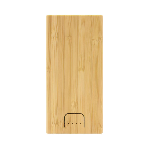 Power Bank "BAMBPOWER 2"