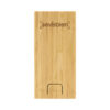 Power Bank "BAMBPOWER 2"