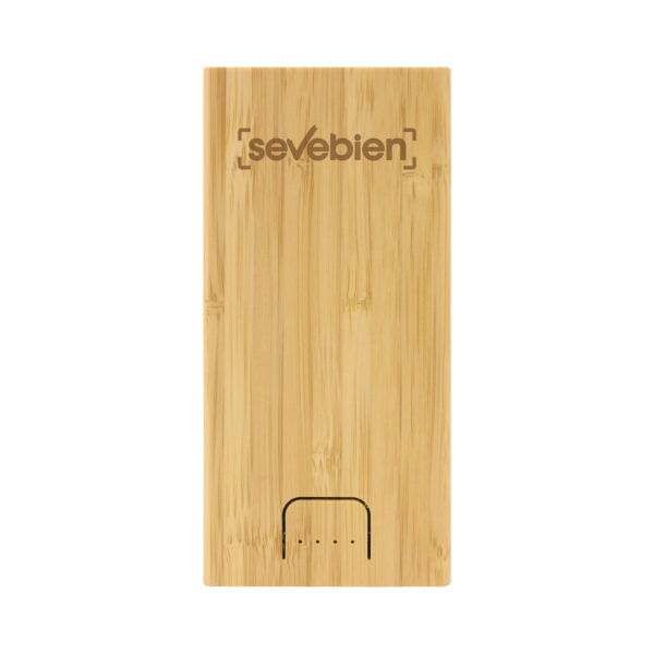Power Bank "BAMBPOWER 2"