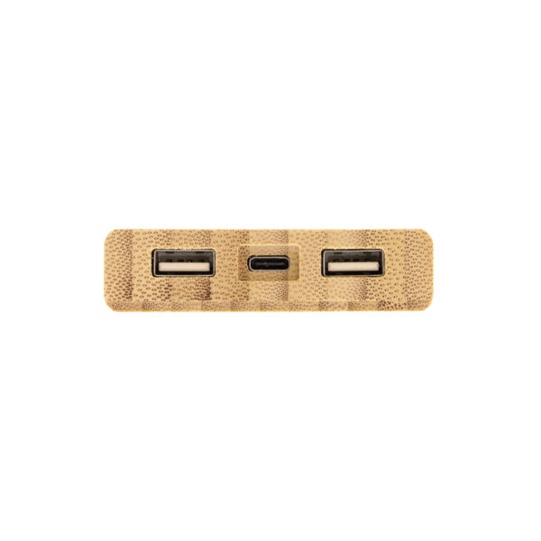 Power Bank "BAMBPOWER 2"