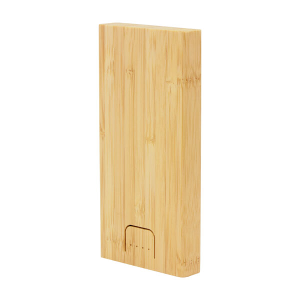 Power Bank "BAMBPOWER 2"