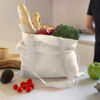 Bolsa de algodón "COTI CORE"