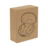 alt_promocional_publicitario_auriculares_Bluetooth_EC756_caja_kraft Auriculares bluetooth "SHELL"