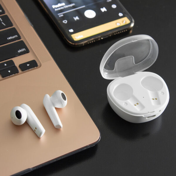 alt_promocional_publicitario_auriculares_Bluetooth_EC756_contexto_1 Auriculares bluetooth "SHELL"