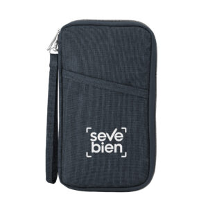 Billetera "WALLY"