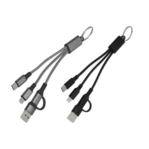 Cable de carga "UNIKEY"