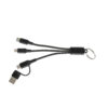 Cable de carga "UNIKEY"