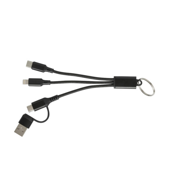 Cable de carga "UNIKEY"