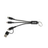Cable de carga "UNIKEY"