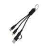 Cable de carga "UNIKEY"