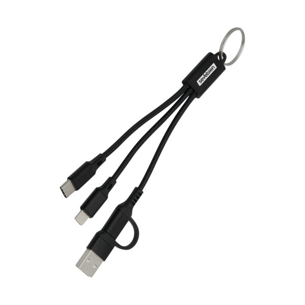 Cable de carga "UNIKEY"