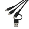 Cable de carga "UNIKEY"